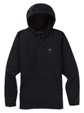 Burton Womens Crown Weatherproof Pullover Fleece