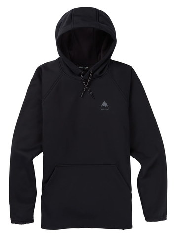 Burton Womens Crown Weatherproof Pullover Fleece