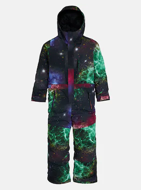 Burton Youth 2L One Piece Winter Snowsuit Rumors Skate and Snow