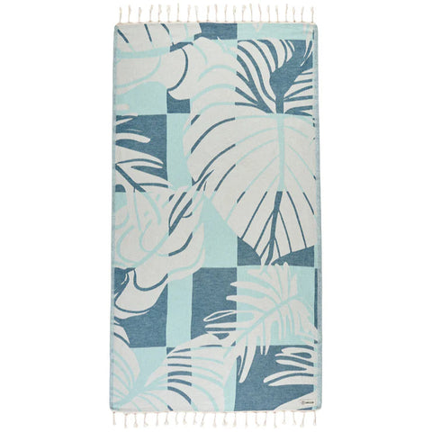 Sand Cloud Towel - Cutleaf