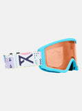Anon Tracker 2.0 Goggles + MFI® Face Mask - Geoscope