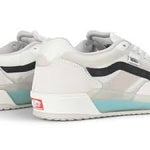 Vans Mens Skate Ave 2.0 - Blanc/Black
