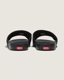 Vans Mens La Costa Slide-On - Black