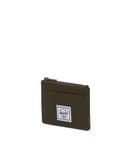 Herschel Oscar Cardholder Wallet - Ivy Green