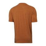 Saxx Mens Droptemp™ Cooling Cotton Tee
