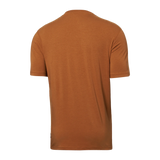 Saxx Mens Droptemp™ Cooling Cotton Tee