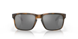 Oakley Holbrook™ Sunglasses - Matte Brown Tortoise W/ Prizm Black