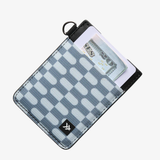 Thread Vertical Wallet - Flynn