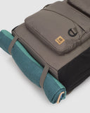 Tentree Bayview 25L Backpack - Timber