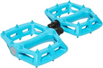 DMR V6 Nylon Pedal - Blue