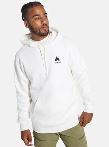 Burton Men's Mountain Pullover Hoodie