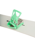 Burton Women's Step On® Re:Flex Snowboard Bindings - Green Voltage