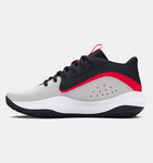 Under Armour Adult UA Lockdown 7 Basketball Shoes