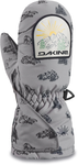 Dakine Toddlers Brat Snow Mitt - Forest Friends