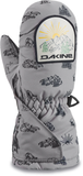 Dakine Toddlers Brat Snow Mitt - Forest Friends