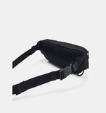 Under Armour UA Studio Waist Bag Crossbody - Black - 001