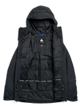 Burton Men's Reserve 2L Insulated Jacket - True Black