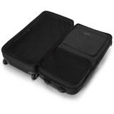 Dakine Split Roller 2.0 110L Bag - Black