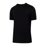 Saxx 22nd Century Silk S/S Crew Shirt