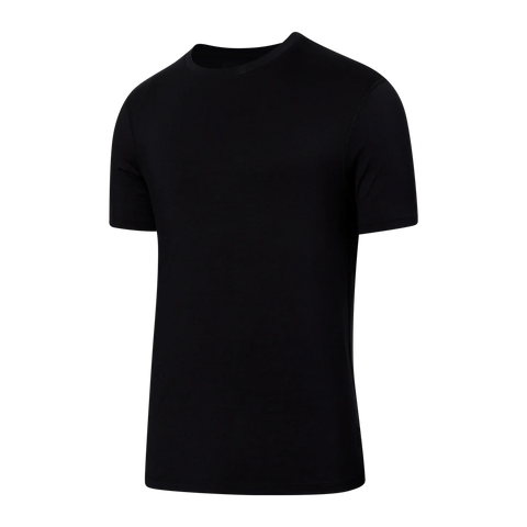 Saxx 22nd Century Silk S/S Crew Shirt