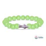 Fahlo The Voyage Shark Bracelet - Glow-In-The-Dark