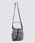 Vans All Around Bucket Bag - Checker