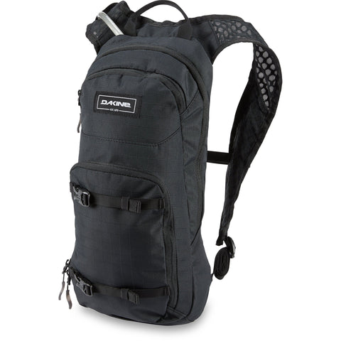 Dakine Session 8L Bike Hydration Backpack - Black