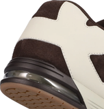 DC Men's Command SE Shoes - Brown/White/Gum