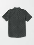 Volcom Boys Mistere Short Sleeve Tee