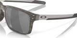 Oakley Holbrook™ Mix Sunglasses - Woodgrain W/ Prizm Black
