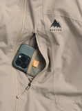 Burton Women's Burton Reserve 2L Insulated Jacket - Summit Taupe