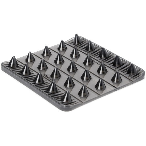 Dakine Ramp Spike Mat - Clear Black