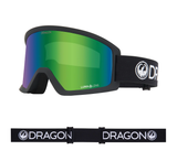 Dragon DX3 L OTG Snow Goggle With Lumalens Lens - Black