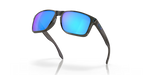 Oakley Holbrook™ XL Sunglasses - Grey Smoke W/ Prizm Sapphire Polarized