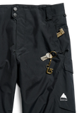 Burton Men's Reserve 2L Insulated Pants - True Black
