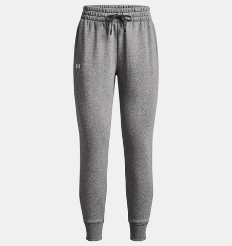 Under Armour Women's UA Rival Fleece Joggers