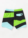 Volcom Men's Marine Time Trunks