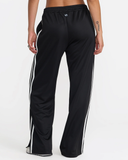 RVCA Women's VA Sporty Pant - RVCA Black