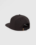 Tentree InMotion Apex Hat - Meteorite Black
