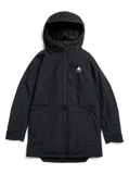 Burton Women's Burton Reserve 2L Insulated Jacket - True Black