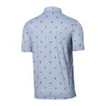 Saxx Mens Droptemp™ All Day Cooling Short Sleeve Polo