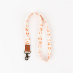 Thread Neck Lanyard - Saltwater