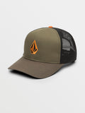 Volcom Mens Full Stone Cheese Hat - Wren