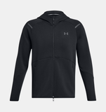 Under Armour Men's UA Unstoppable Fleece Full-Zip