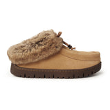 Manitobah Women's Micro Clog - Oak