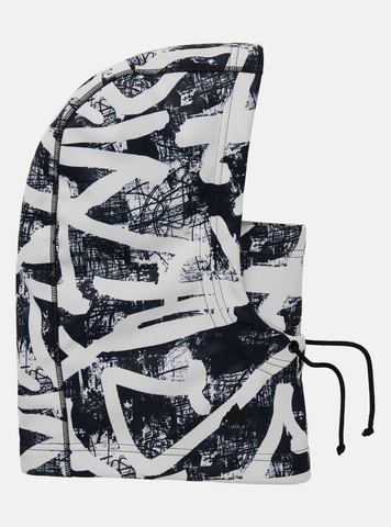 Burton Bonded Hood - City Streets