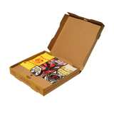 Stance X Stranger Things Crew Sock Box Set - Multi