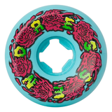 Slime Balls Wheels 56mm Dressen Vomit Mini Turquoise 97a