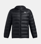 Under Armour Men's UA Legend Down Hooded Jacket