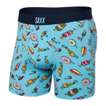 Saxx Ultra Underwear - I'll Try Anything - Maui